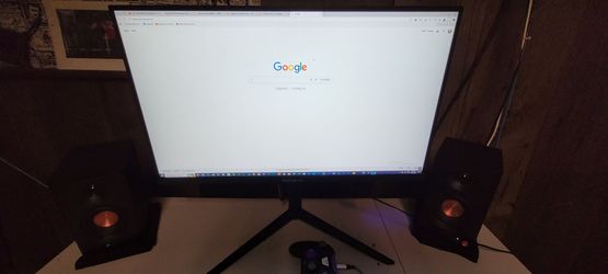 INFIEVO 27in/1440P/ips/1ms/ freesync/240hz monitor