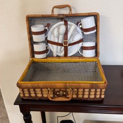 Picnic Case