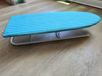 Folding Ironing Board