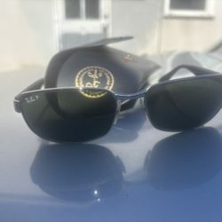 Rayban sunglasses