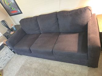 Couch set
