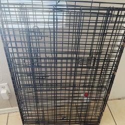 Dog Cage For 20$