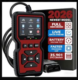 OBD scanners