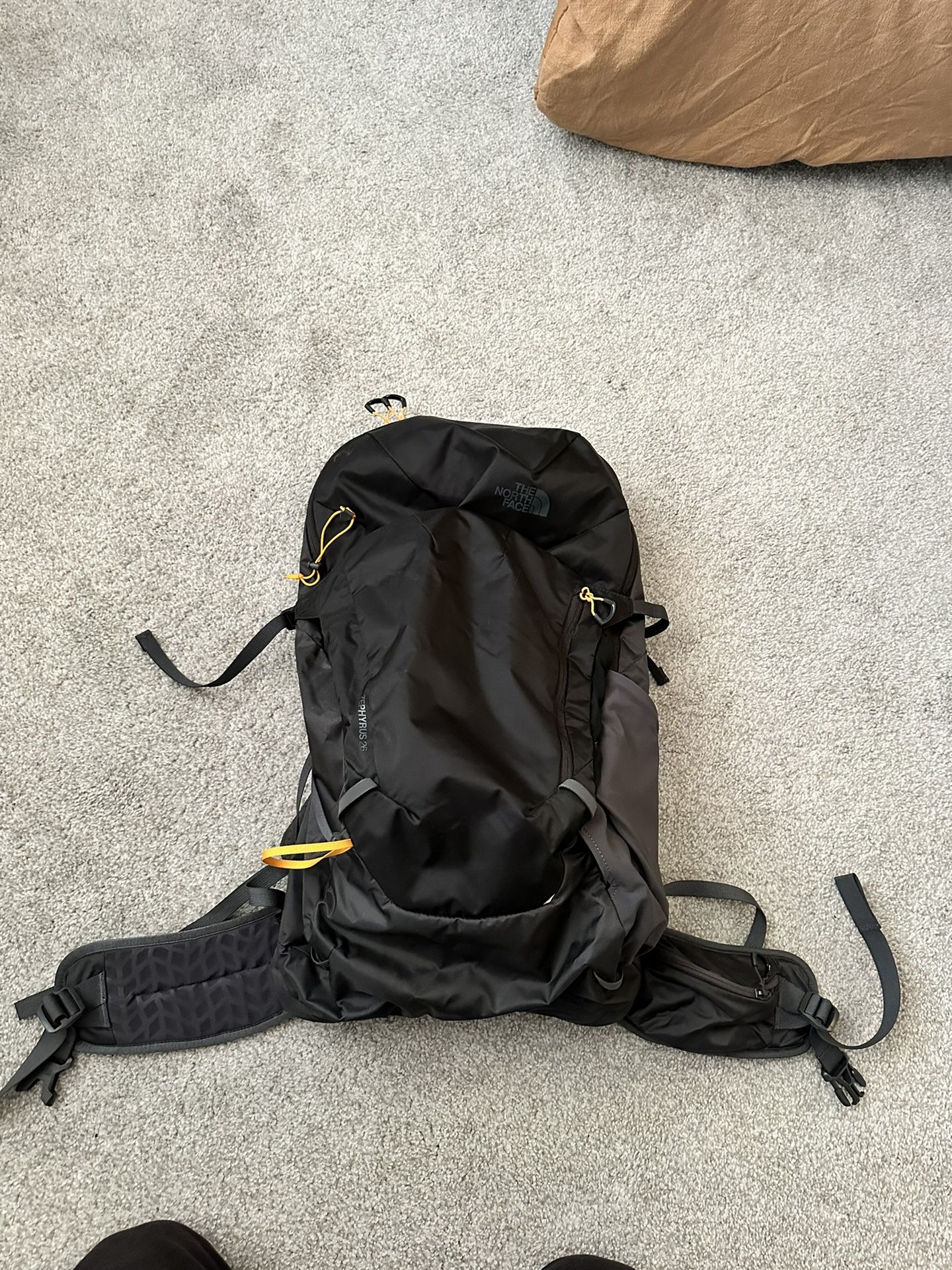 THE NORTH FACE ZEPHYRUS 26 INTERNAL FRAME  - Hiking backpack