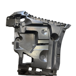 2016-2022 BMW 7-Series Front Bumper Bracket OEM (RH)