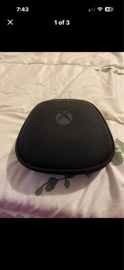 Xbox Scuf controller