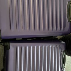 Hard Shell Luggage/suitcase