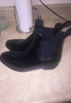 Ralph Lauren polo boots size 10 women’s