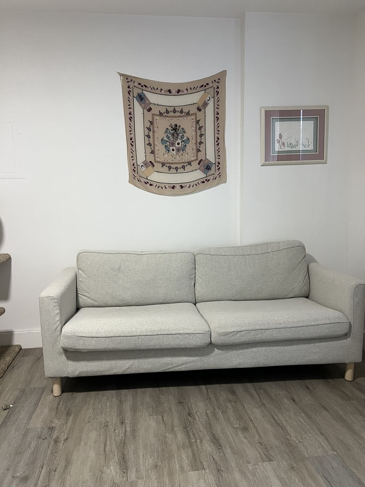 Small Couch