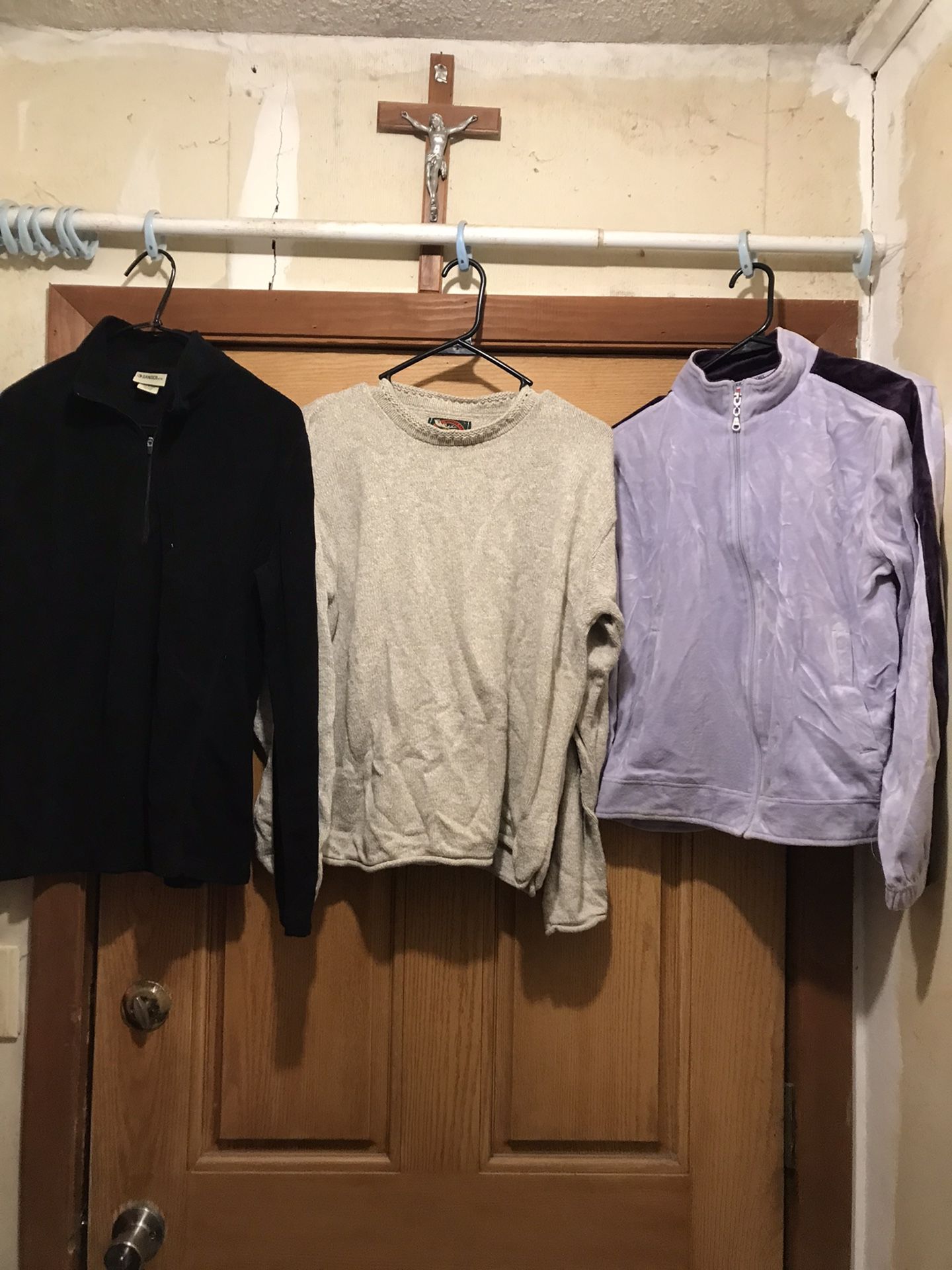 Woman’s Sweaters/dress-L
