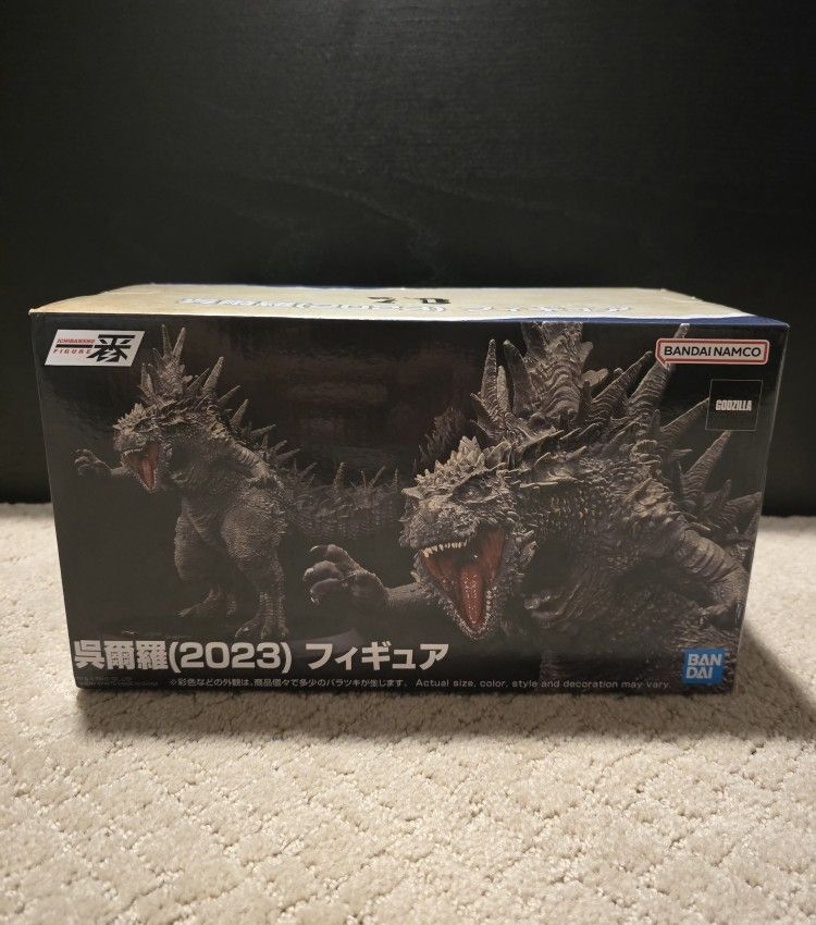 Odo Island ver., Bandai Spirits Collectible Statue