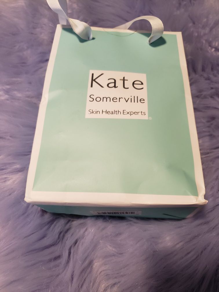 Kate Somerville Skin Health Experts kit
