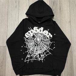 Spider Hoodie For Sale