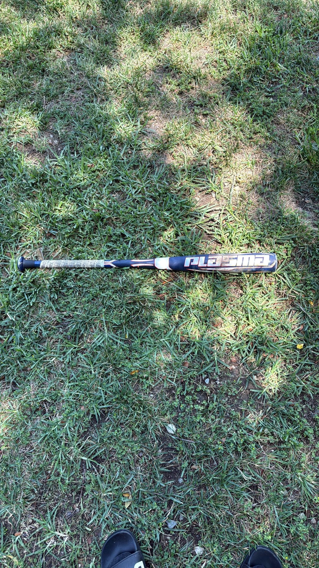 Rawlings Plasma Bbcor Bat
