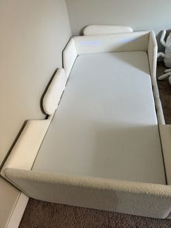 Twin Mattress