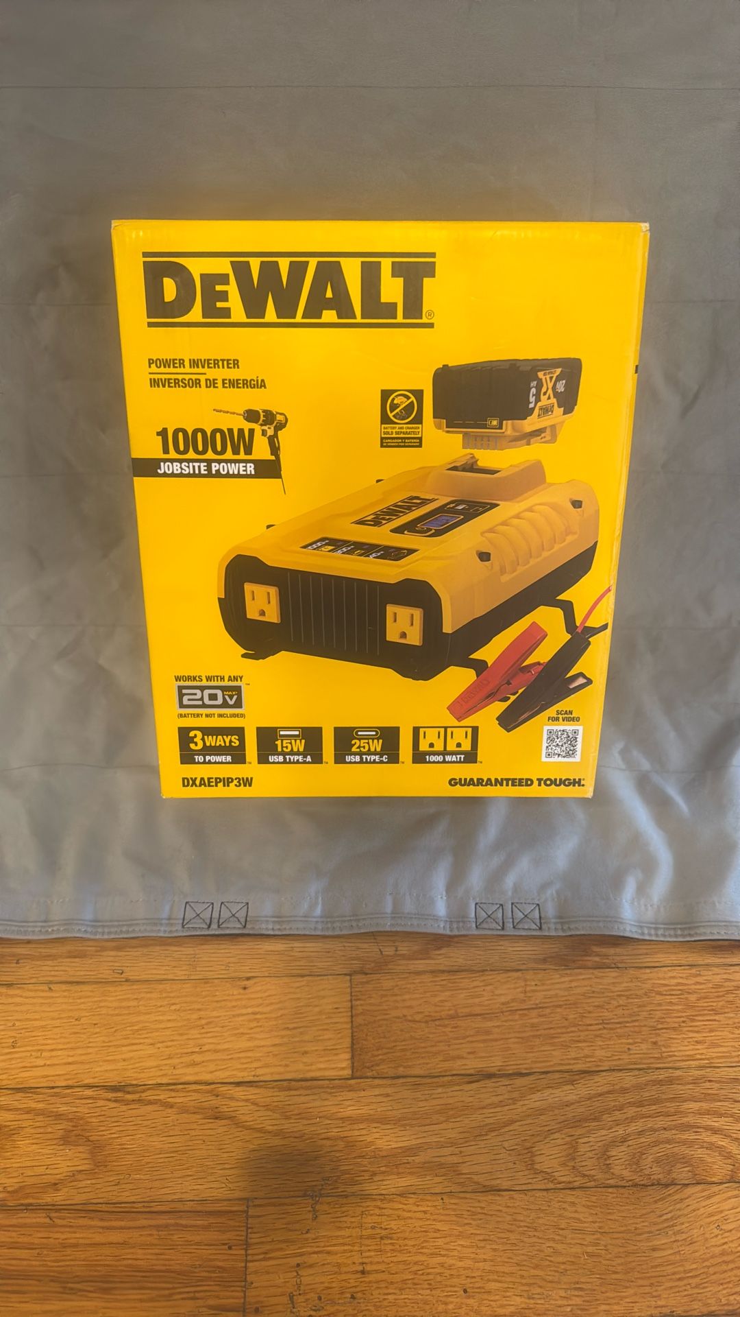 Power Inverter