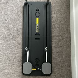 Pilates Reformer Board 