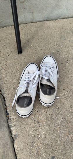 Converse All Star Low Top Sneakers