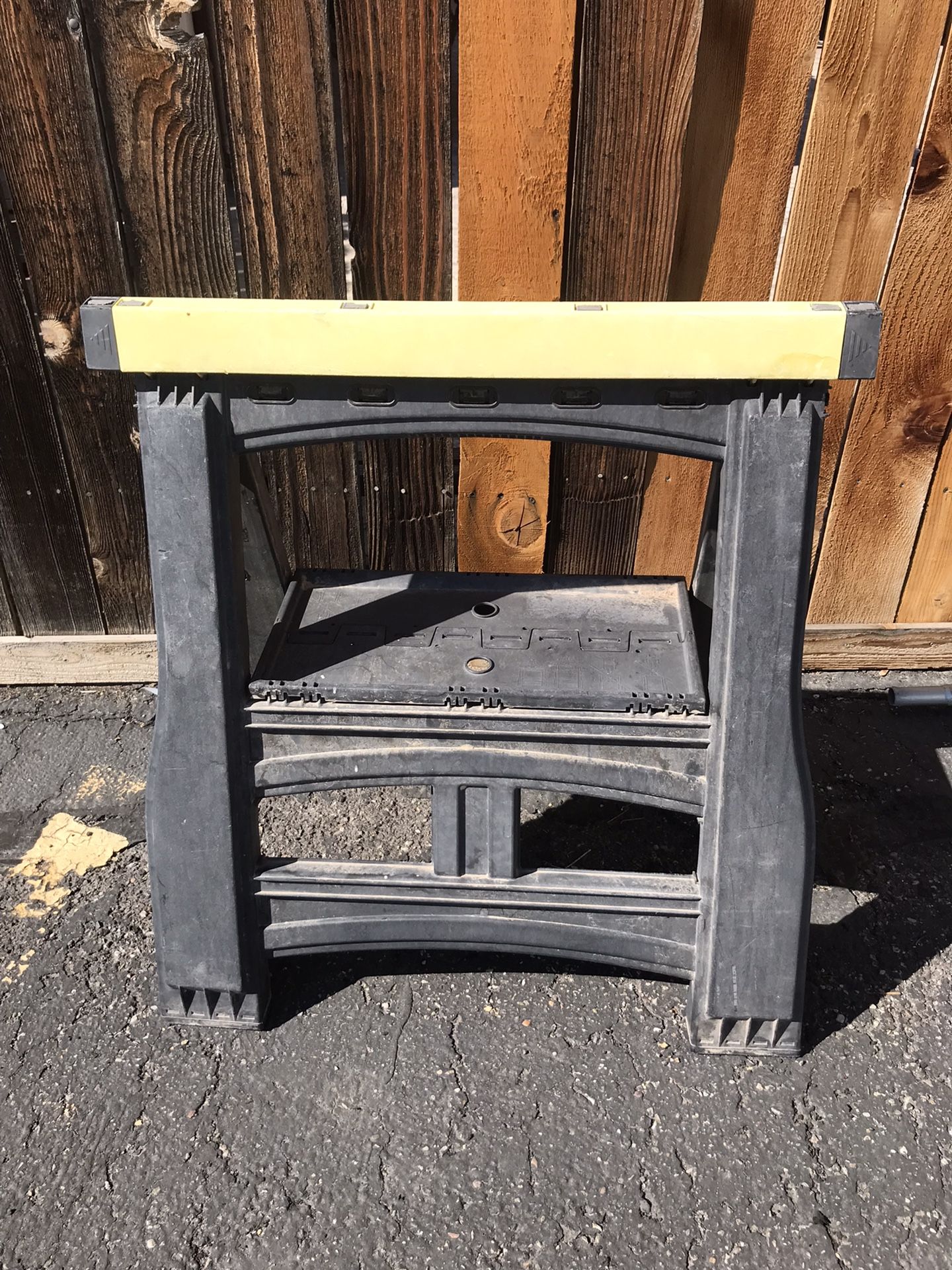 6 PIECE HORSE SAW FOR SALE $12 EACH