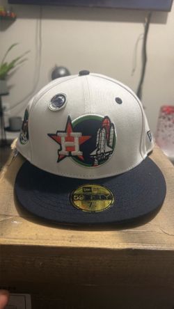 Houston Astros Apollo 11 (7 7/8)