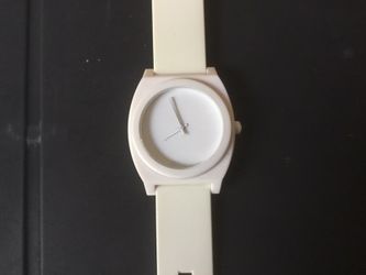 Nixon watch