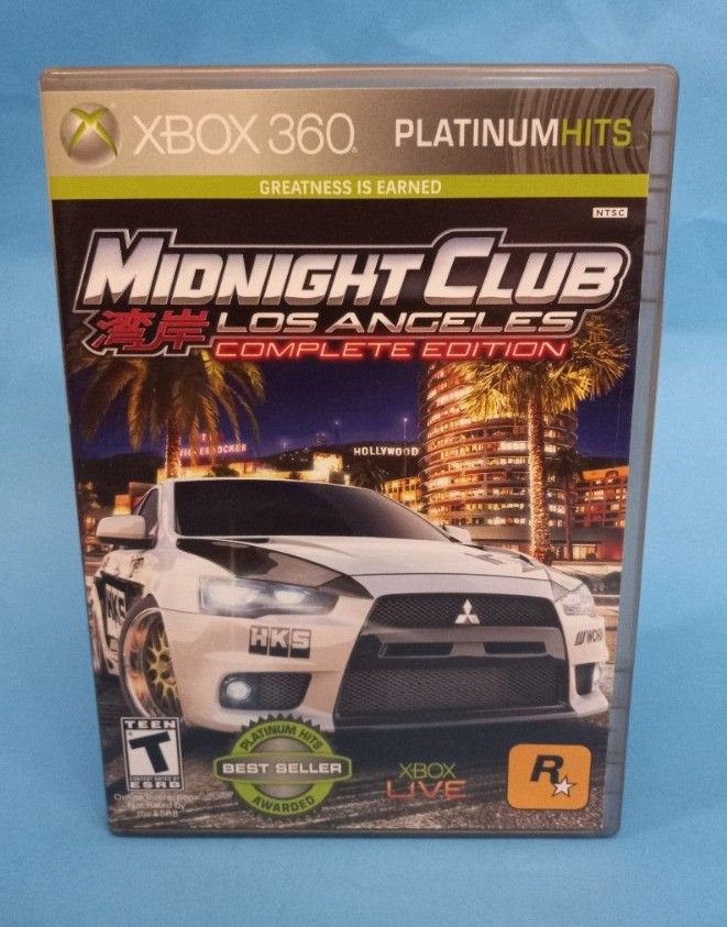Xbox 360