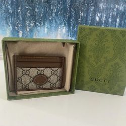 Gucci Wallet 