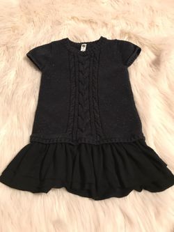 Dress Cherokee 4T