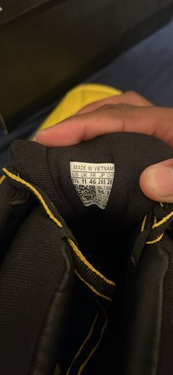 Kobe shoes brand new