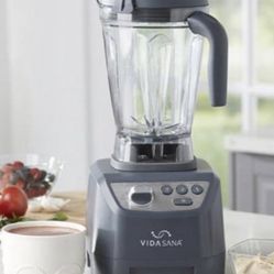 Princess House Licuadora 