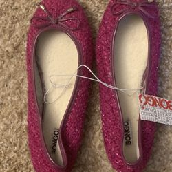 Brand New Womens BONGO Shoes size 9 M 