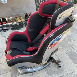 Silla de auto para niños 