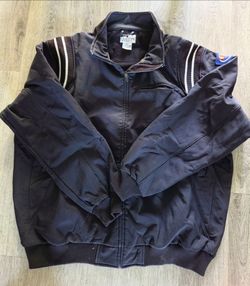Smitty Umpire Jacket