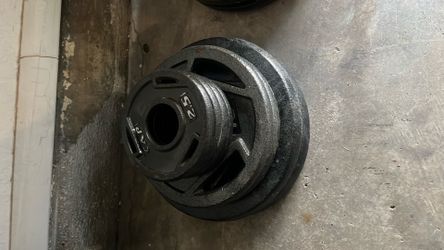 Cap 2.5 x4 and 2 10s and 2 25s