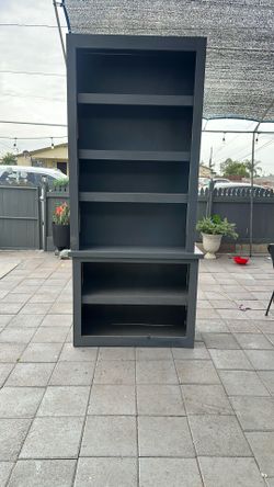 2 Gabinetes