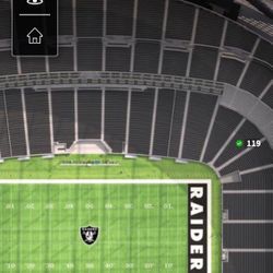 Raider Tickets 