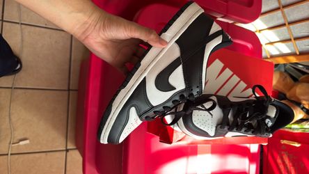 Nike Dunk’s (GS)