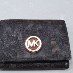 Michael Kors (Used Wallet)