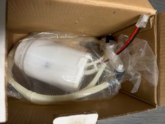 Audi 4L Q7 Fuel Pump
