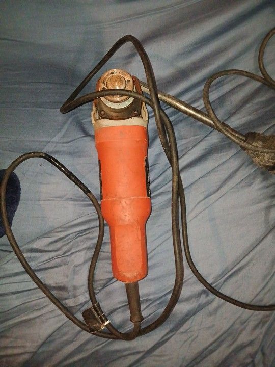 Power Tools