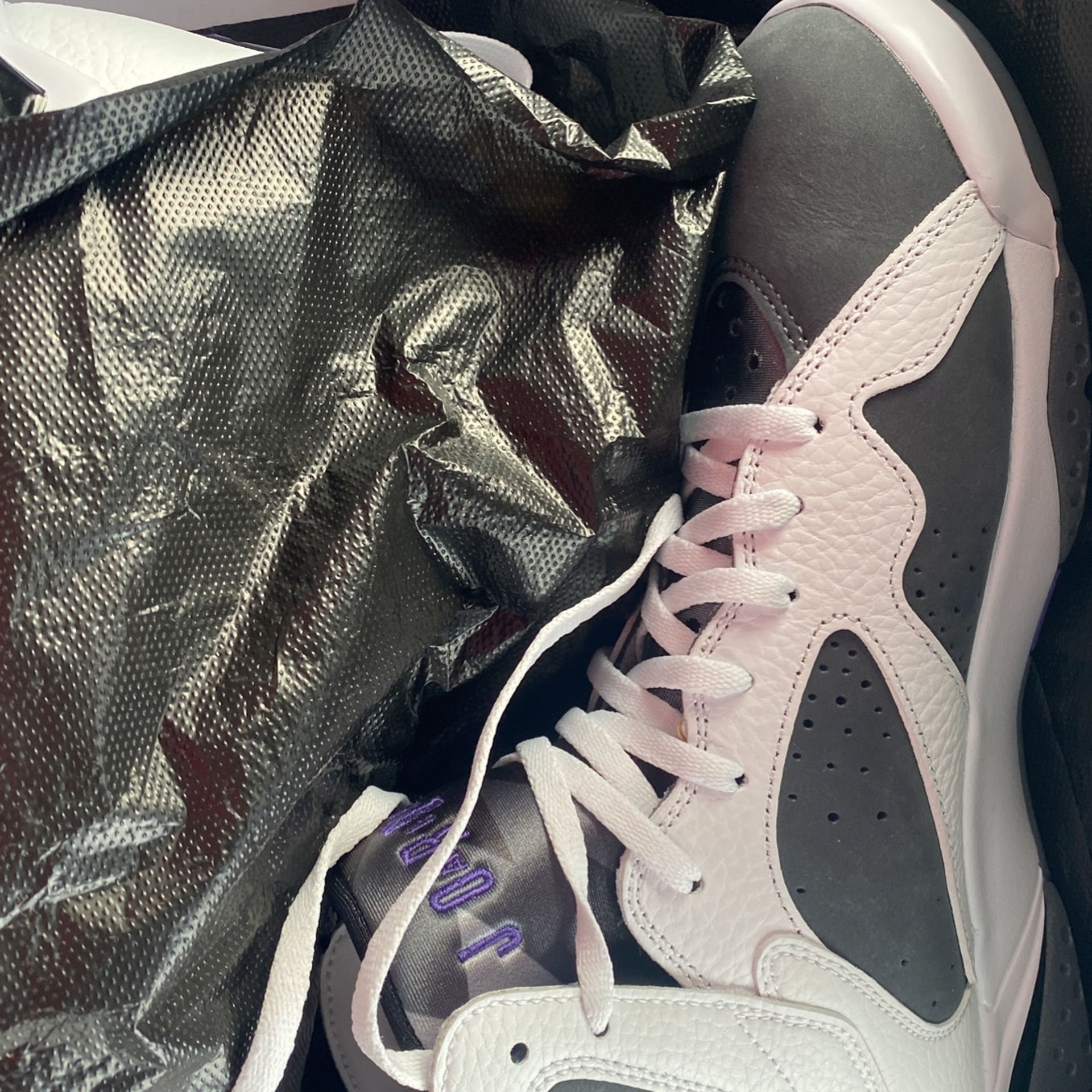 Retro 7