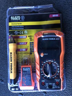KT Tester kit $25 bucks