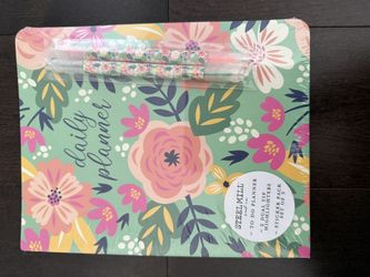 Journal Notebook UNOPENED 