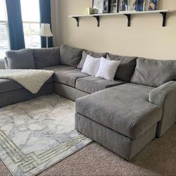 Sectional 