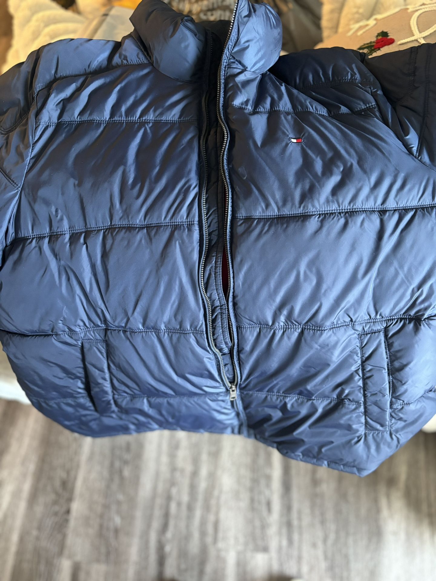 Tommy Hilfiger Jacket