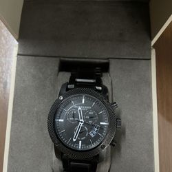 Burberry Watch 