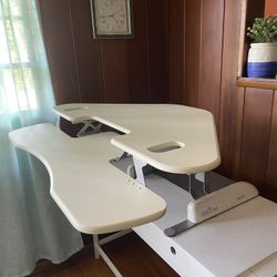 Standing Desk Converter - Varidesk