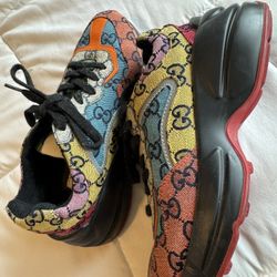 Gucci Sneakers 