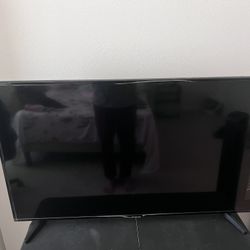 Samsung 55” Inches Smart UHD TV