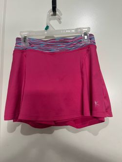 Girls Skorts